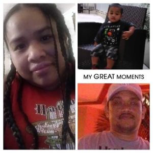 Meet your Posher, Lisa